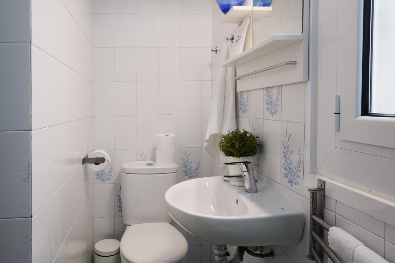 Gracia Apartment Barcelona Exterior photo